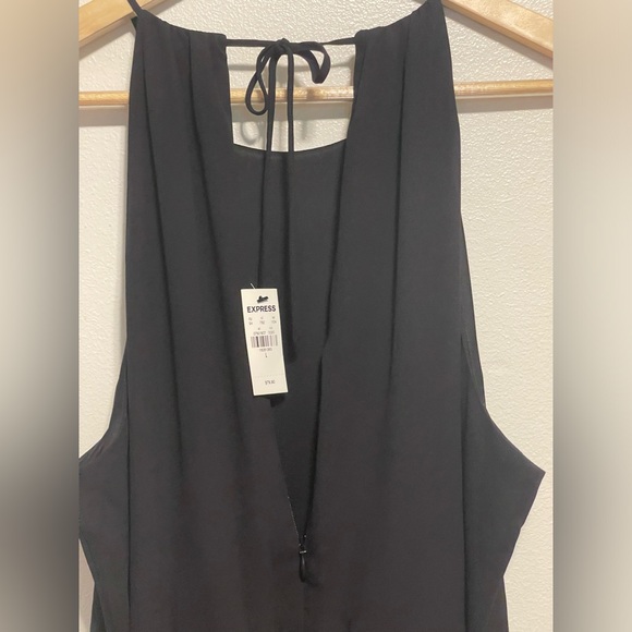 Express floral dress - Picture 9 of 10